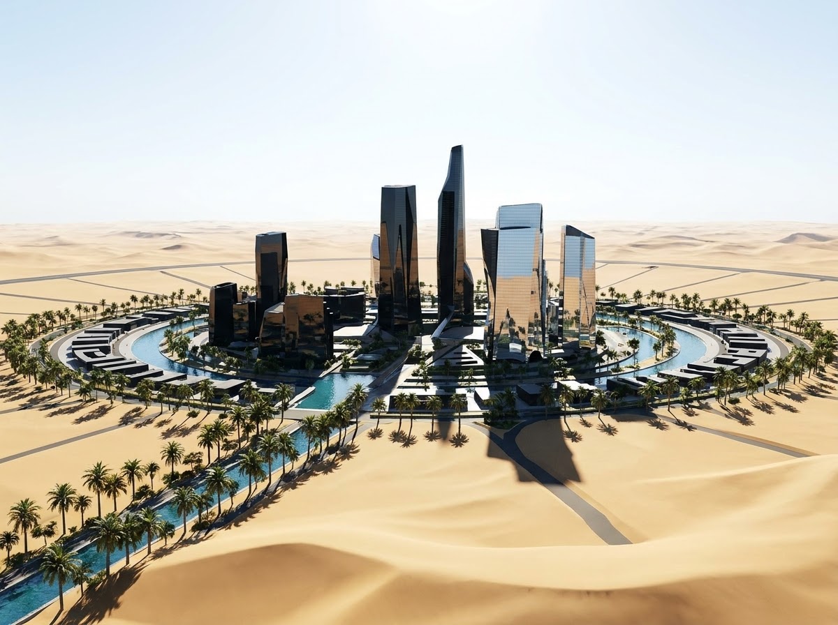 Optimal Zoning Alpha simulation